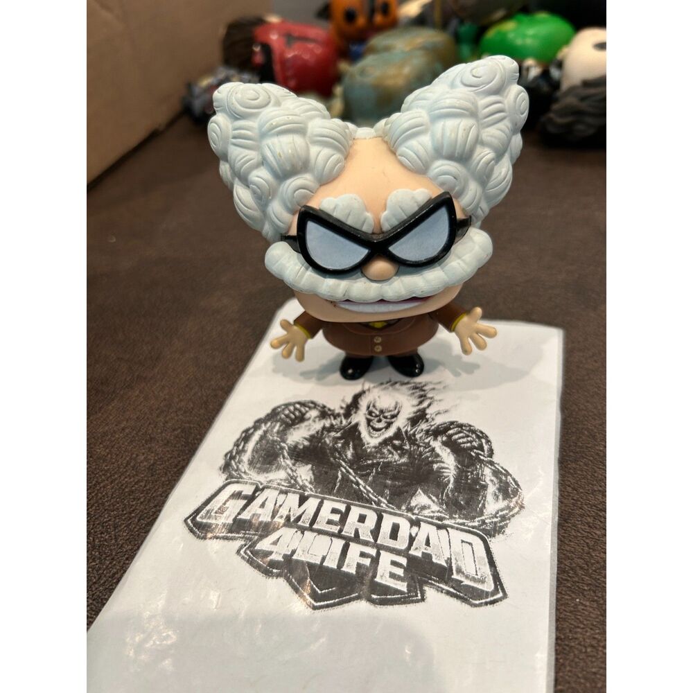 Funko Pop! Professor Poopy Pants # 427 Captain Underpants